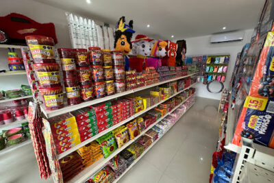 dulcerias en mexico