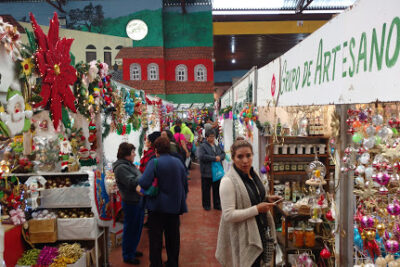 dulcerias en mexico