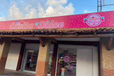 dulcerias en mexico