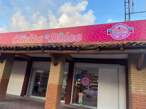 Dulcería La Casita de Dulce