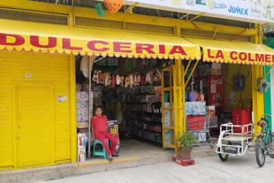 dulcerias en mexico