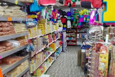 dulcerias en mexico