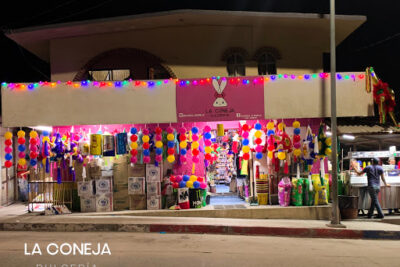 dulcerias en mexico