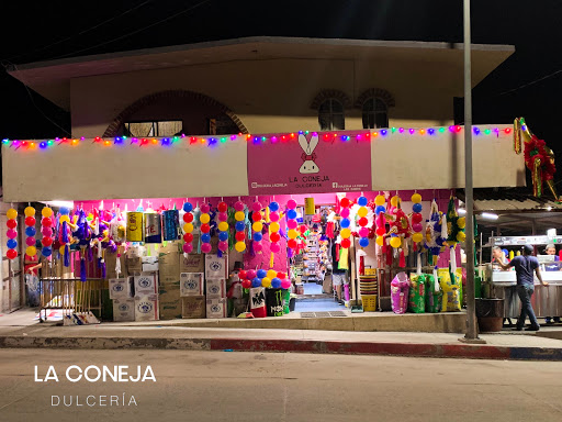 dulcerias en mexico