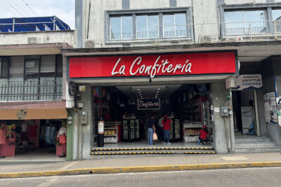 dulcerias en mexico