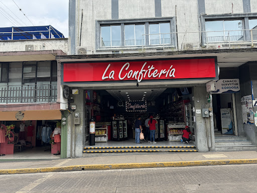 Dulcería La Confitería 1948 | In Vino Veritas