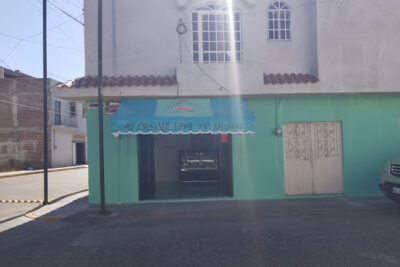 dulcerias en mexico