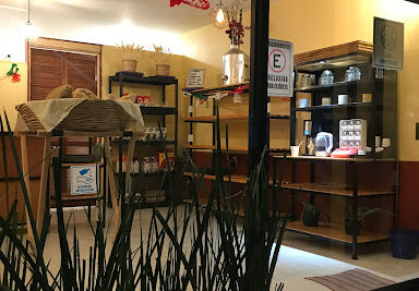 dulcerias en mexico