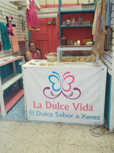 dulcerias en mexico