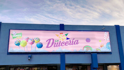 dulcerias en mexico
