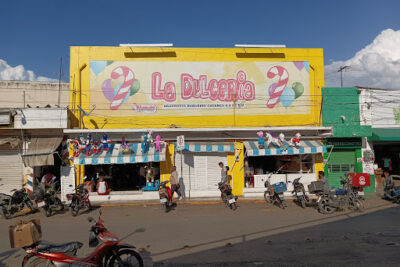 dulcerias en mexico