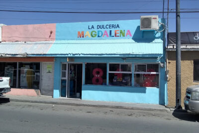 dulcerias en mexico