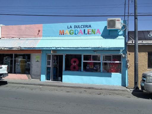 dulcerias en mexico