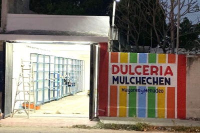 dulcerias en mexico
