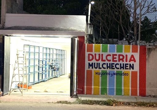 Dulcería La Dulcería Mulchechen