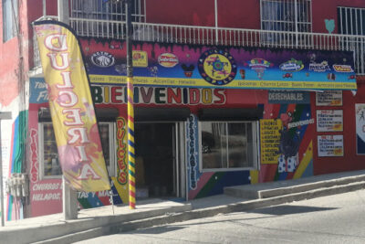 dulcerias en mexico