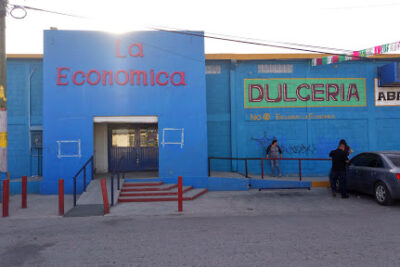 dulcerias en mexico