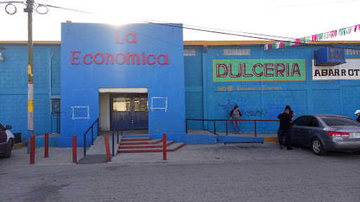 Dulcería La Economica Dulceria