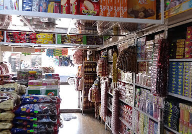dulcerias en mexico