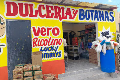 dulcerias en mexico