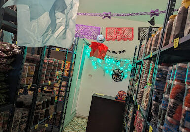 dulcerias en mexico