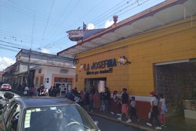 dulcerias en mexico
