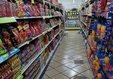 dulcerias en mexico