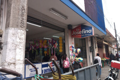 dulcerias en mexico