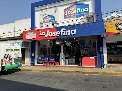 Dulcería La Josefina