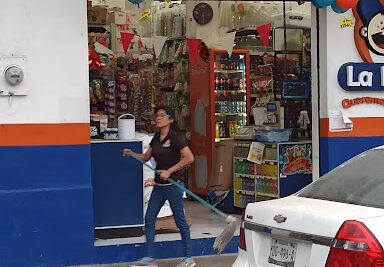 dulcerias en mexico