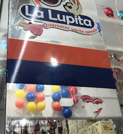 dulcerias en mexico