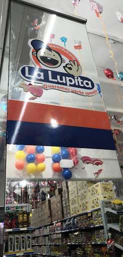 Dulcería La Lupita