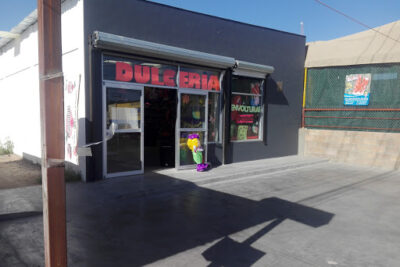 dulcerias en mexico