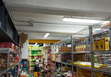 dulcerias en mexico