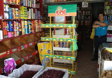dulcerias en mexico