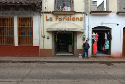 dulcerias en mexico