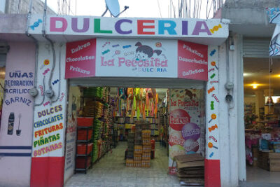 dulcerias en mexico