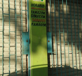 dulcerias en mexico