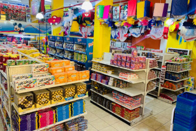 dulcerias en mexico