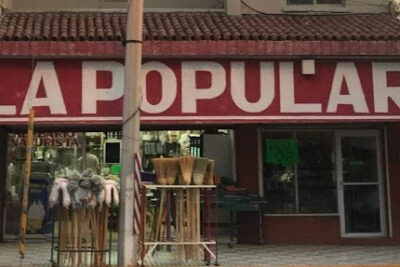 dulcerias en mexico
