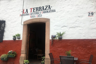 dulcerias en mexico
