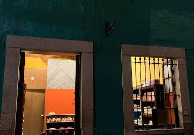 dulcerias en mexico