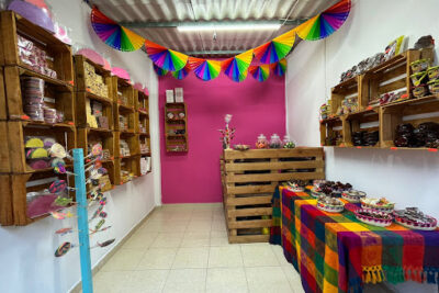 dulcerias en mexico