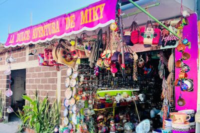 dulcerias en mexico