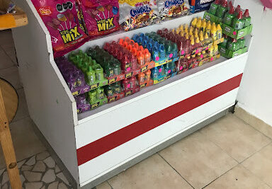 dulcerias en mexico