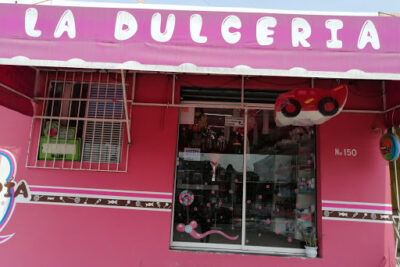 dulcerias en mexico