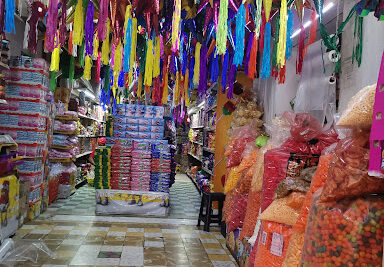 dulcerias en mexico