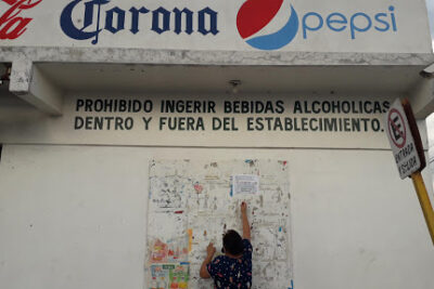 dulcerias en mexico