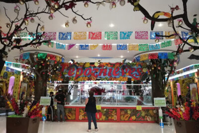 dulcerias en mexico