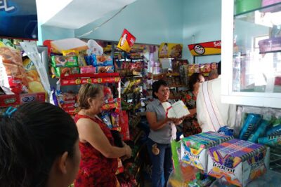 dulcerias en mexico